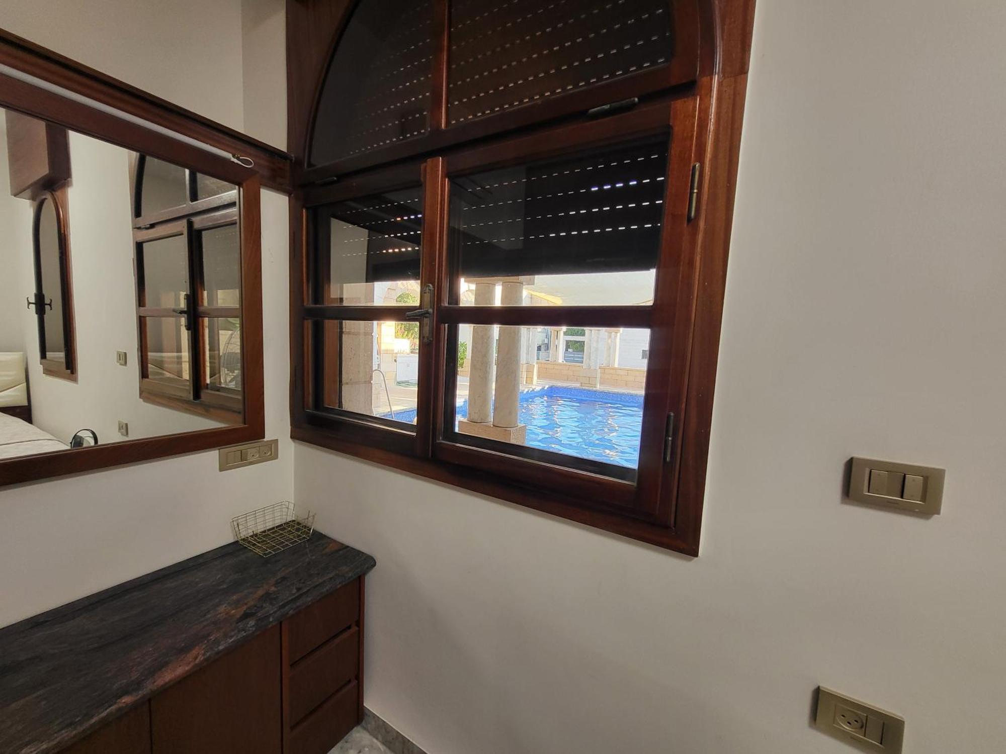 Acre Luxury Castel Villa Dış mekan fotoğraf