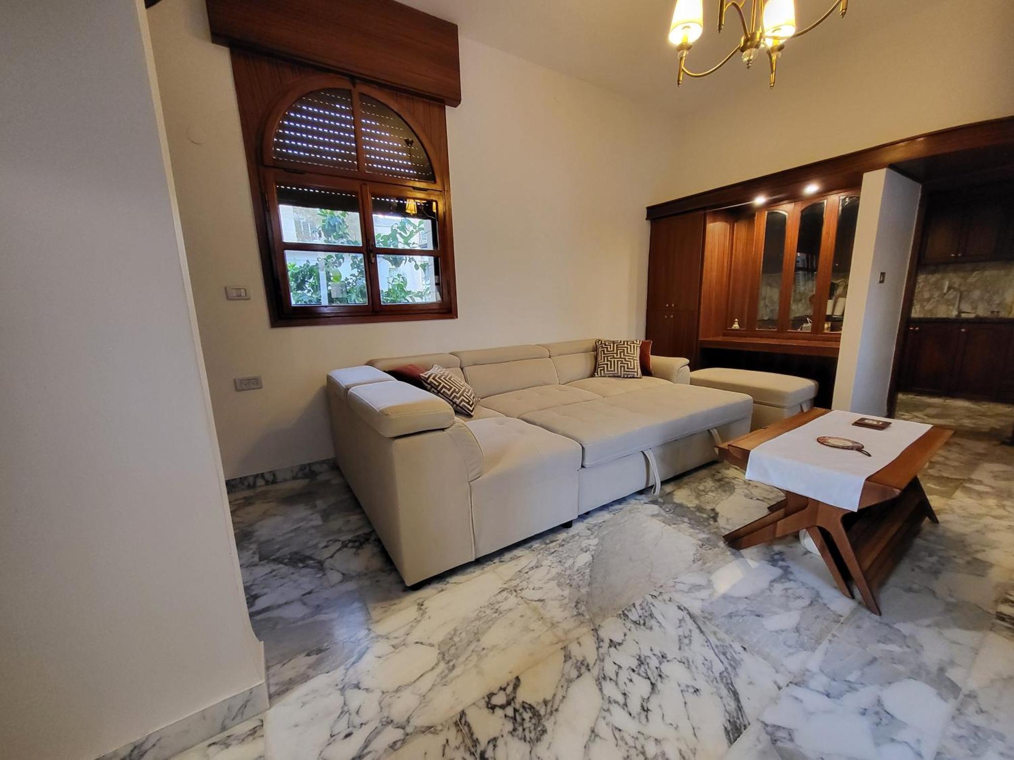 Acre Luxury Castel Villa Dış mekan fotoğraf