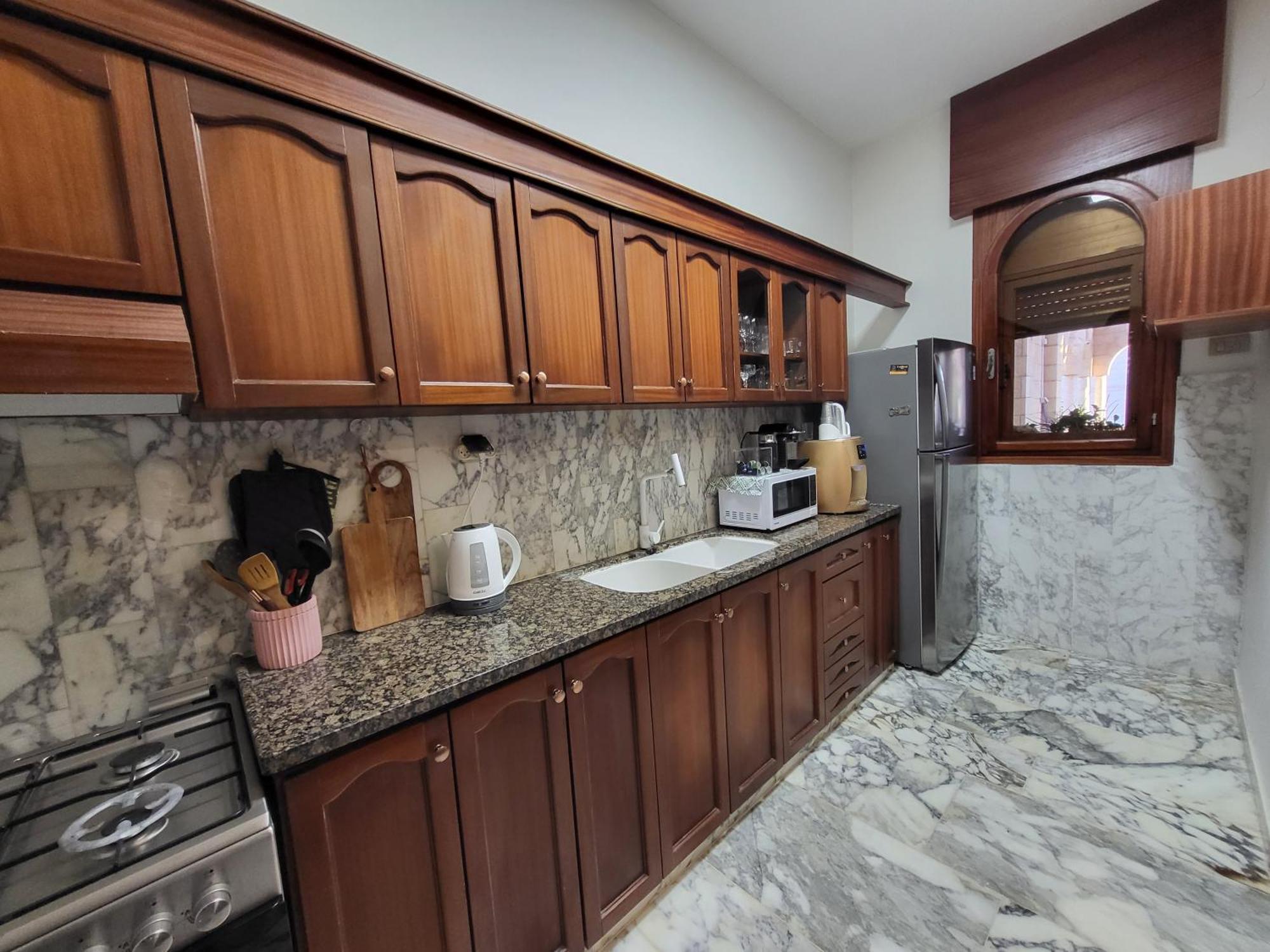 Acre Luxury Castel Villa Dış mekan fotoğraf