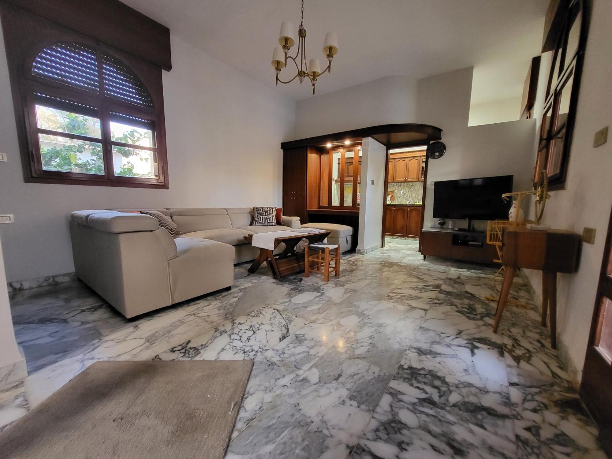 Acre Luxury Castel Villa Dış mekan fotoğraf