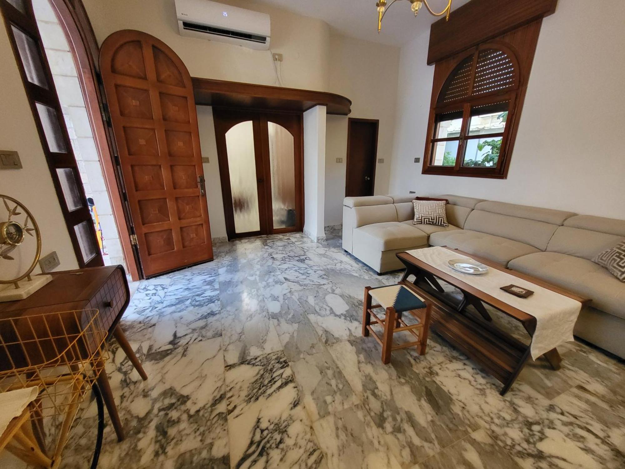 Acre Luxury Castel Villa Dış mekan fotoğraf