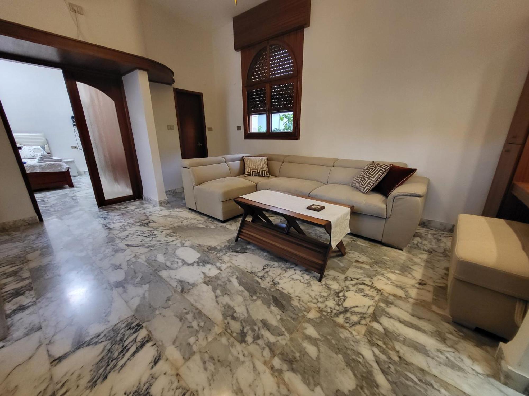 Acre Luxury Castel Villa Dış mekan fotoğraf