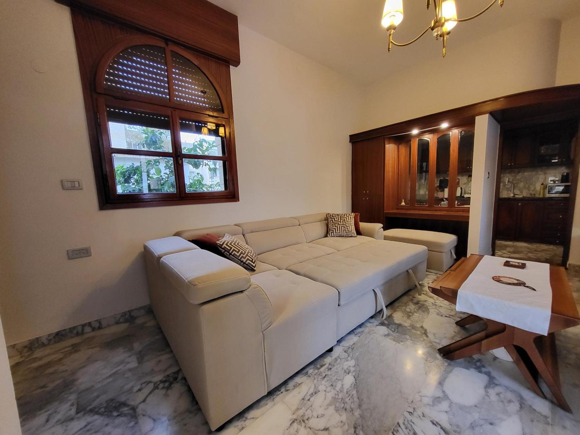 Acre Luxury Castel Villa Dış mekan fotoğraf